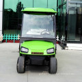 Zhongyi 8 Seats Electric Battery Operated Golf Cart